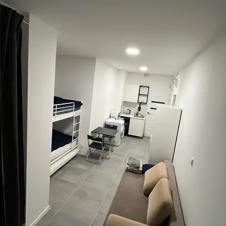 Apartment Mazowiecka 29 L Samozameldowanie Self Check-in Bydgoszcz