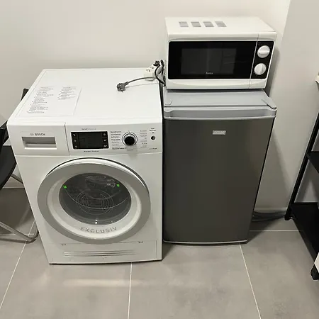 Mazowiecka 29 L Samozameldowanie Self Check-in