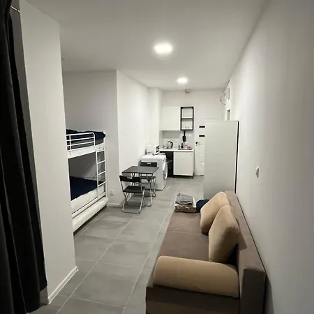 Mazowiecka 29 L Samozameldowanie Self Check-in アパート *