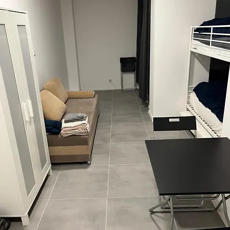 Apartament Mazowiecka 29 L Samozameldowanie Self Check-in *