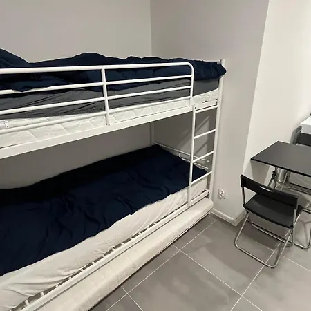 Mazowiecka 29 L Samozameldowanie Self Check-in * Bydgoszcz