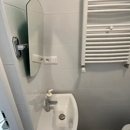 Mazowiecka 29 L Samozameldowanie Self Check-in アパート