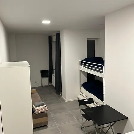 Apartment Mazowiecka 29 L Samozameldowanie Self Check-in