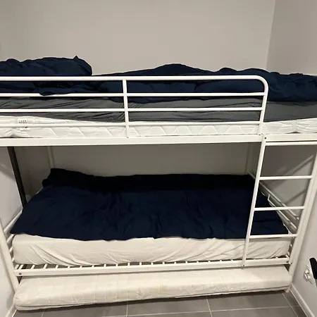 Mazowiecka 29 L Samozameldowanie Self Check-in *