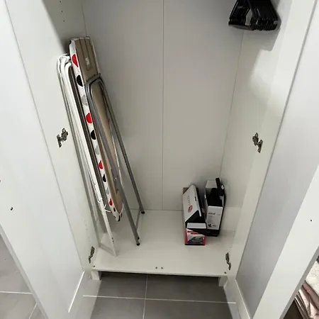 Mazowiecka 29 L Samozameldowanie Self Check-in * Bydgoszcz