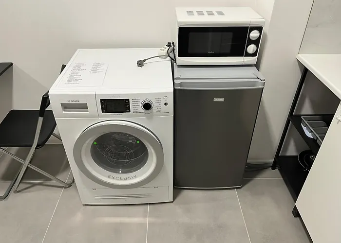 Mazowiecka 29 L Samozameldowanie Self Check-in