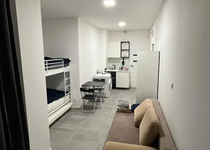 Mazowiecka 29 L Samozameldowanie Self Check-in Appartement *