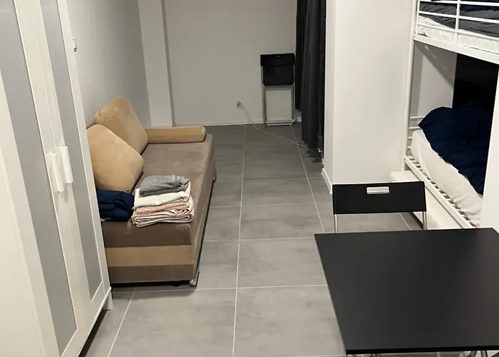 Appartement Mazowiecka 29 L Samozameldowanie Self Check-in *