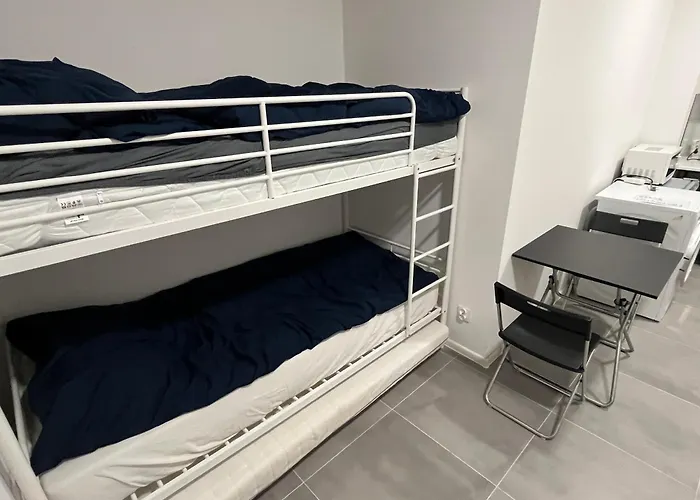 Mazowiecka 29 L Samozameldowanie Self Check-in * Bydgoszcz