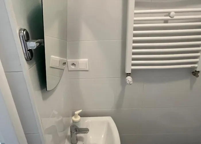 Mazowiecka 29 L Samozameldowanie Self Check-in Апартаменти