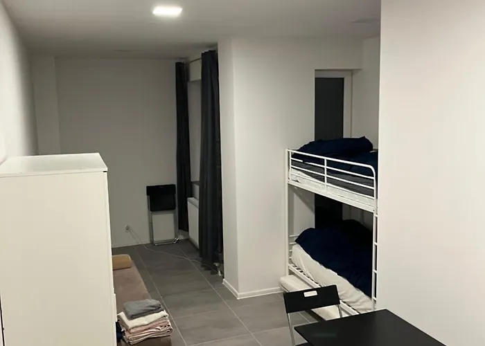 Appartement Mazowiecka 29 L Samozameldowanie Self Check-in