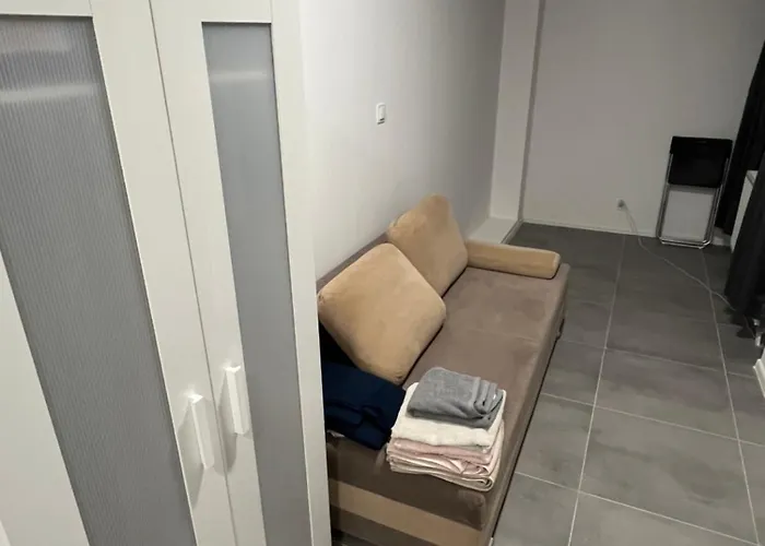 Mazowiecka 29 L Samozameldowanie Self Check-in Appartement *