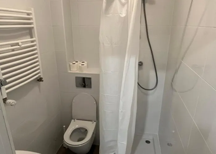 Mazowiecka 29 L Samozameldowanie Self Check-in Appartement