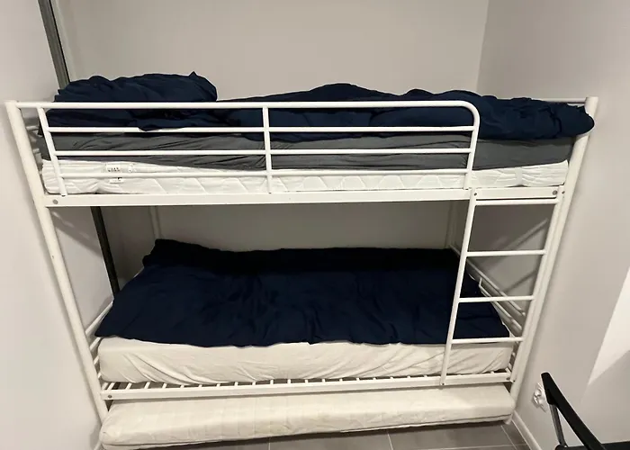 Mazowiecka 29 L Samozameldowanie Self Check-in *