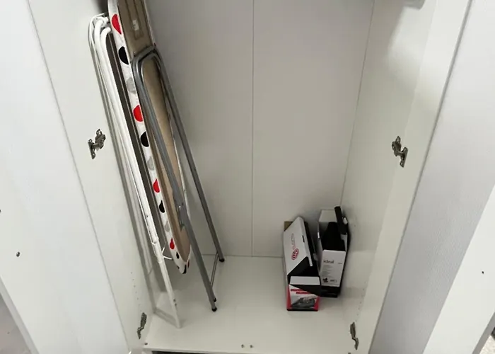 Mazowiecka 29 L Samozameldowanie Self Check-in * Bydgoszcz